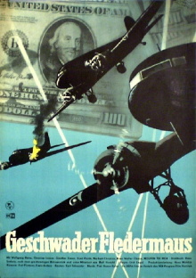 Geschwader Fledermaus Trailer