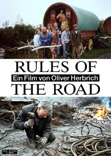 Gesetz der Straße Trailer