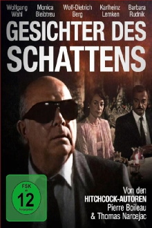 Gesichter des Schattens Trailer