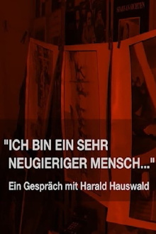 Gespräch mit Harald Hauswald Trailer