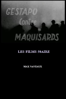 Gestapo contre maquisards Trailer