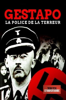 Gestapo: Hitler's Secret Police Trailer