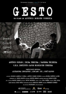 Gesto Trailer
