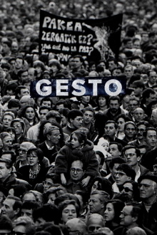 Gesto Trailer