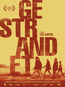 Gestrandet Trailer