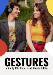Gestures Trailer