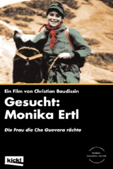 Gesucht: Monika Ertl - Die Frau die Che Guevara rächte Trailer
