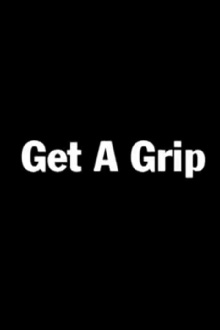 Get a Grip Trailer
