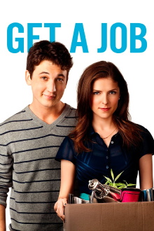 Get a Job Trailer
