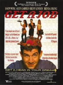 Get a Job Trailer