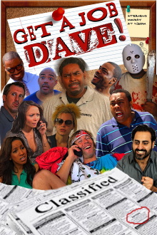 Get a Job Dave Trailer