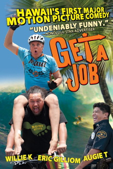 Get a Job Trailer