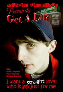 Get a Life Trailer