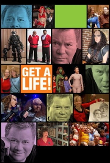 Get a Life! Trailer
