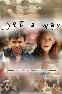 Get a Way Trailer