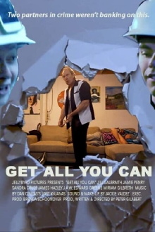 Get All You Can Trailer