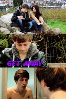 Get Away Trailer