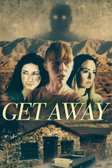 Get Away Trailer