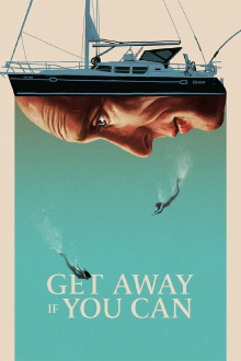 Get Away If You Can Trailer