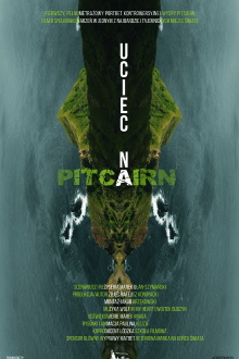 Get Away to Pitcairn Trailer