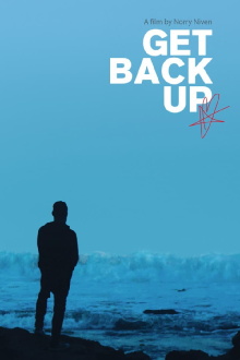 Get Back Up Trailer