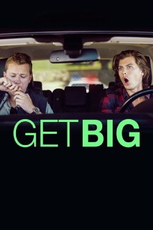 Get Big Trailer