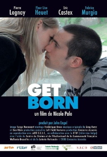 Get Born Trailer