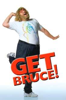 Get Bruce! Trailer