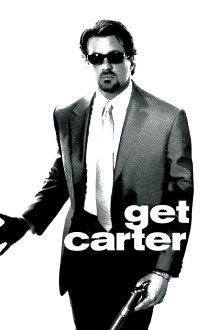 Get Carter Trailer