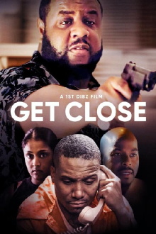 Get Close Trailer
