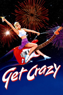 Get Crazy Trailer