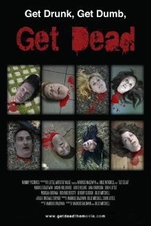 Get Dead Trailer