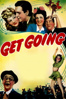Get Going Trailer