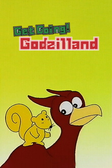 Get Going! Godzilland: Subtraction Trailer