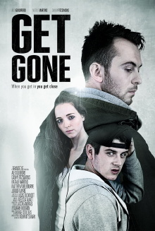 Get Gone Trailer