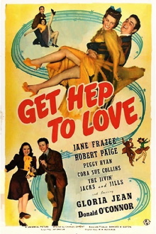Get Hep to Love Trailer