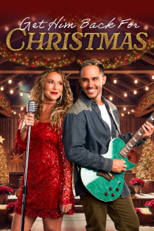 Get Him Back for Christmas Trailer