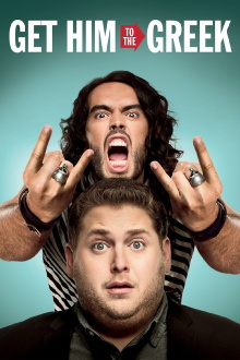 Get Him to the Greek Trailer