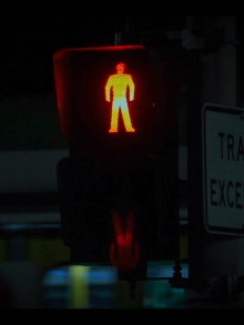 Get Home Safe Trailer