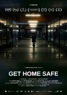 Get Home Safe Trailer