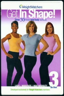 Get In Shape: Get Started! Trailer