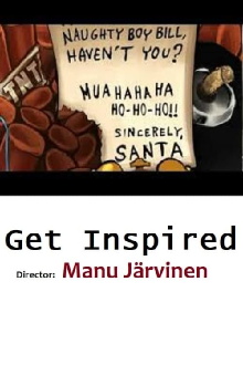 Get Inspired Trailer