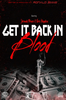 Get It Back In Blood Trailer