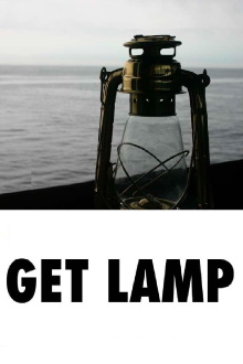 Get Lamp Trailer