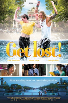 Get Lost! Trailer