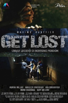 Get Lost: Urban Legend di Benteng Pendem Trailer