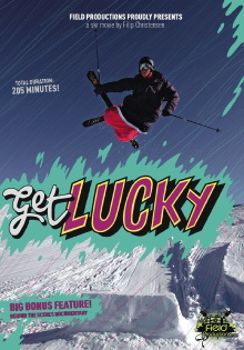 Get Lucky Trailer
