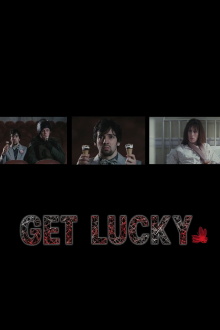 Get Lucky Trailer