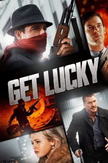 Get Lucky Trailer