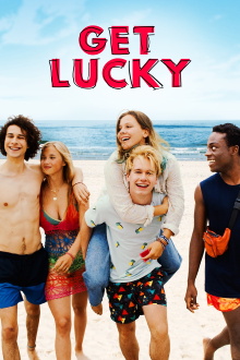 Get Lucky Trailer